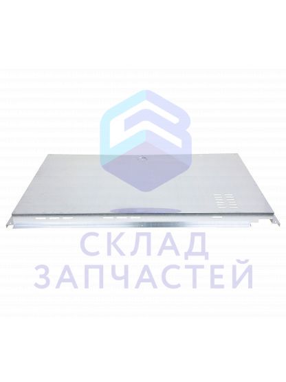 Задняя часть корпуса для Siemens VB558C0S0/02