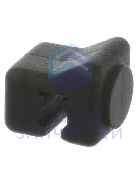 Изображение товара Оригинальный центральный стеклянный держатель-разделитель Bosch 10000414