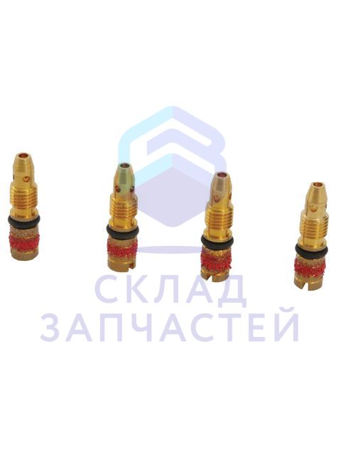 Изображение товара Форсунки для природного газа, оригинал Bosch 10000593