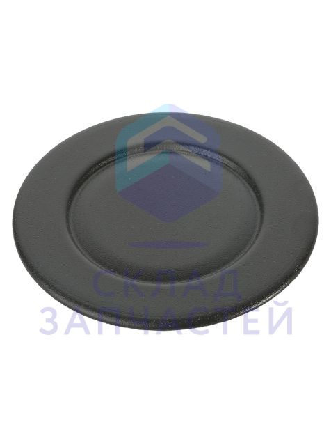 Изображение товара Крышка горелки оригинал Bosch 10001424 для надежной работы вашей техники