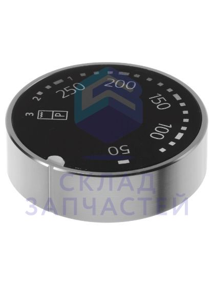 Изображение товара Ручка выбора температуры Bosch 10004314 оригинал, совместимость