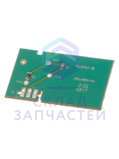 Изображение товара Контрольная лампа, оригинал Bosch 10004390