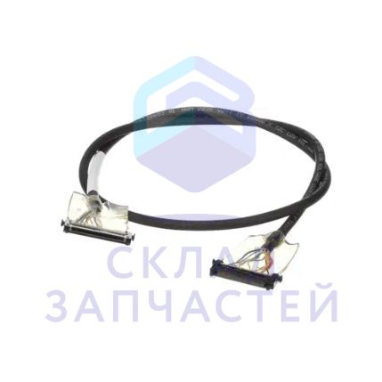 Изображение товара AGF79219801 LG оригинал, Набор линеек светодиодной подсветки