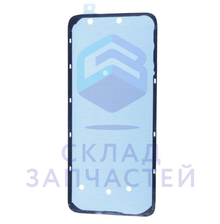 Изображение товара GH81-24390A Samsung оригинальный скотч для задней крышки