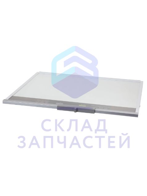 Изображение товара Оригинальная стеклопанель Bosch 00637114 для ваших устройств