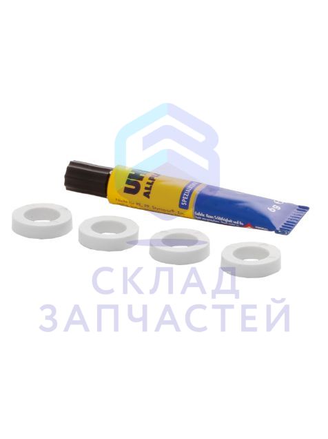 Изображение товара Ремкомплект, оригинал Bosch 00637145