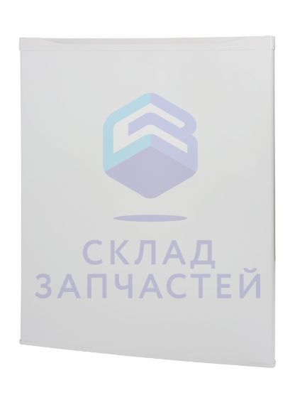 Дверь морозильной камеры KGN36 EVO11 ACTION, цвет белый для Bosch KGN36NW20/26