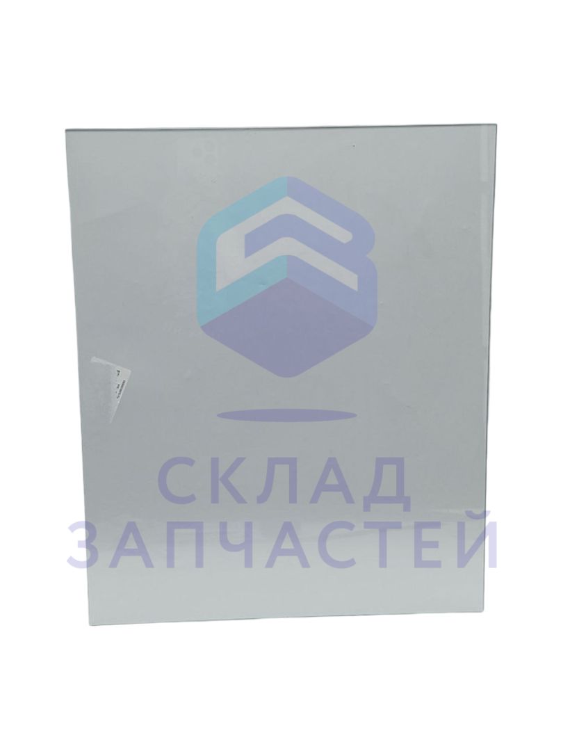 0530070570 Haier оригинал, среднее стекло духовки