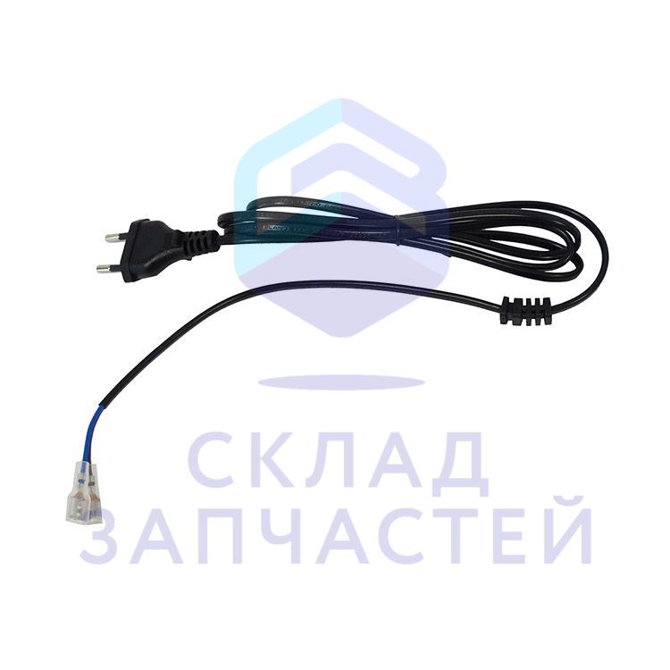 Изображение товара Red09184 Redmond оригинал, провод сетевой