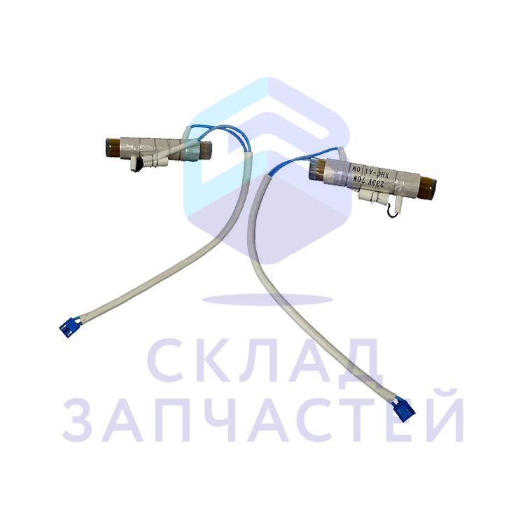 Изображение товара Оригинальный нагревательный элемент Red09215 для техники Redmond