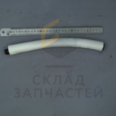 Сливной шланг в сборе; белый, lfet, 325, у, оригинал Samsung DB94-00458E