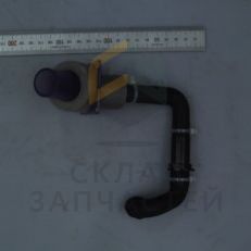 Сливная розетка в сборе; 4 ходовая, s, оригинал Samsung DB94-03582A
