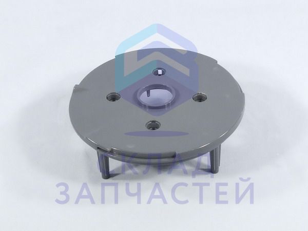 KW712123 Kenwood оригинал, крышка деталь корпуса