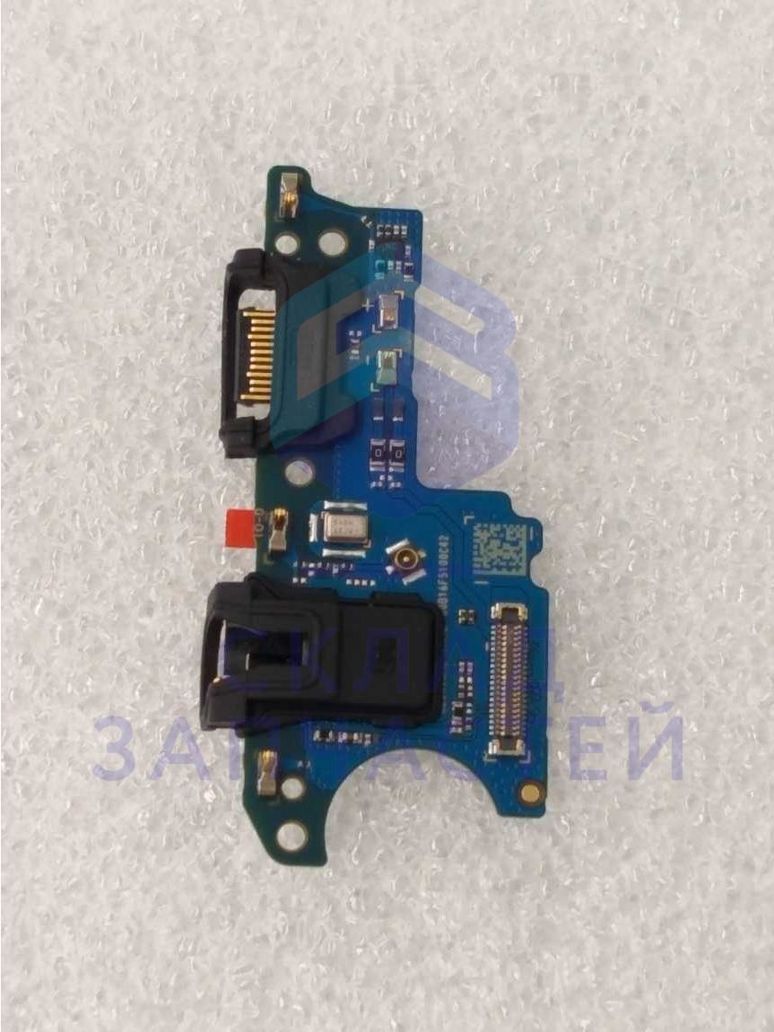 Изображение товара Оригинальная плата дополнительная GH81-20127A Samsung для техники