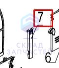 Кронштейн для Haier AS25S2SD1FA (AAA2ZAE0900)