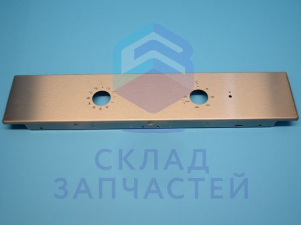 Изображение товара 469998 Gorenje оригинал, металлическая декоративная панель духовки