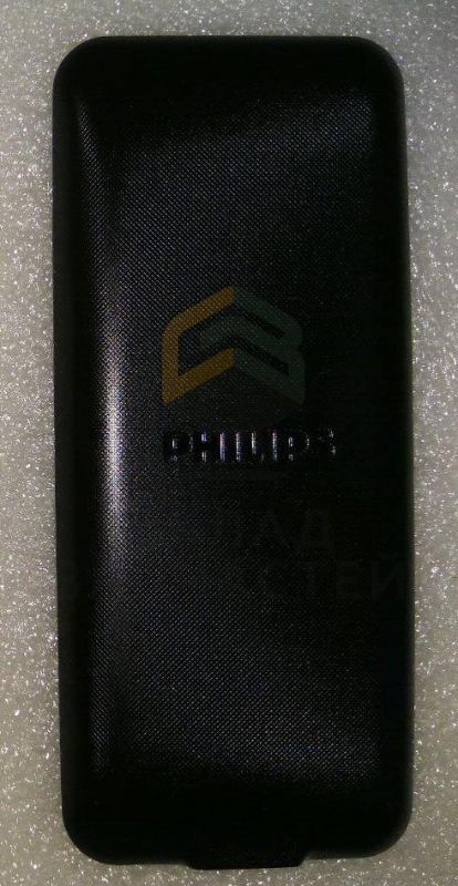 Крышка АКБ (Black) для Philips E180