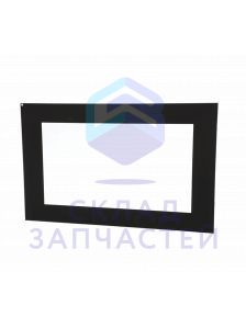 Фронтальное стекло для Neff H56W20N3/36
