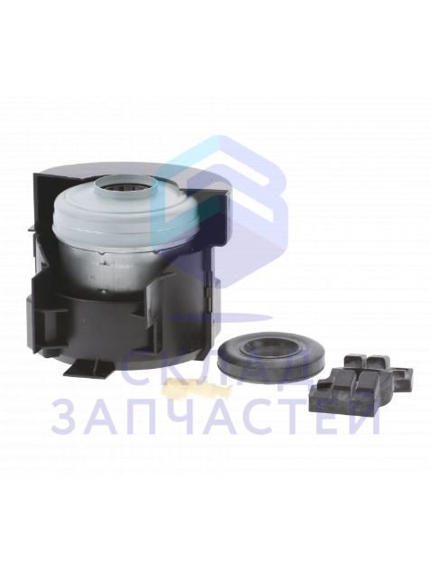 Мотор вентилятора для Bosch BSG81266CH/10