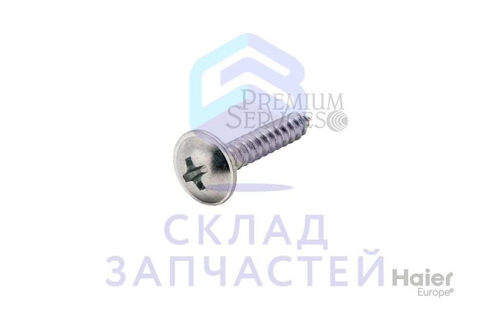 Винт для Haier HVS1200ME (CE0230E0200)