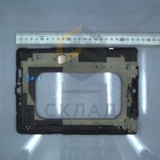 Внутренняя часть корпуса (шасси) для Samsung SM-T813