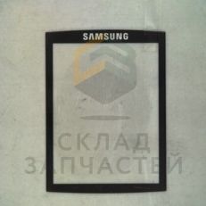 Стекло экрана для Samsung YP-R0EB