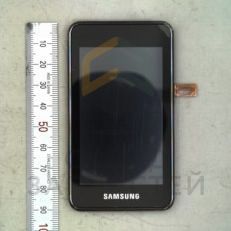 Дисплей в сборе с сенсорным стеклом, оригинал Samsung GM97-01127A