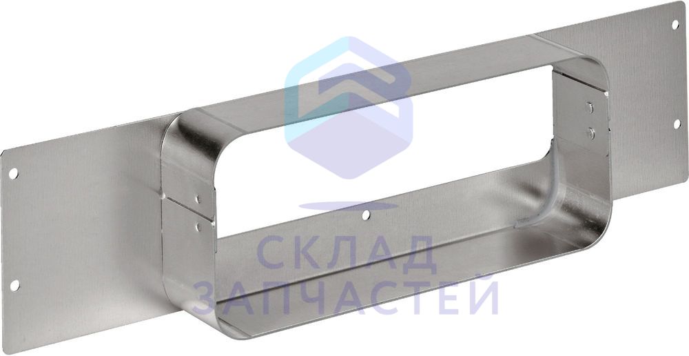 Изображение товара Крепежный элемент вентиляционного канала, оригинал Bosch 00705999