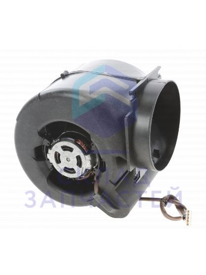 Мотор вентилятора, 210Вт для Bosch DIB09D650/04