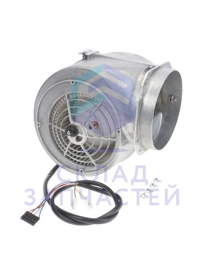 Изображение товара Мотор оригинал Bosch 00744813 для авто и техники