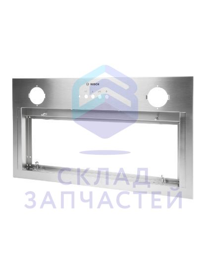 Изображение товара Оригинальная рамка Х 520 Bosch 00772142 совместимость высокая надежность