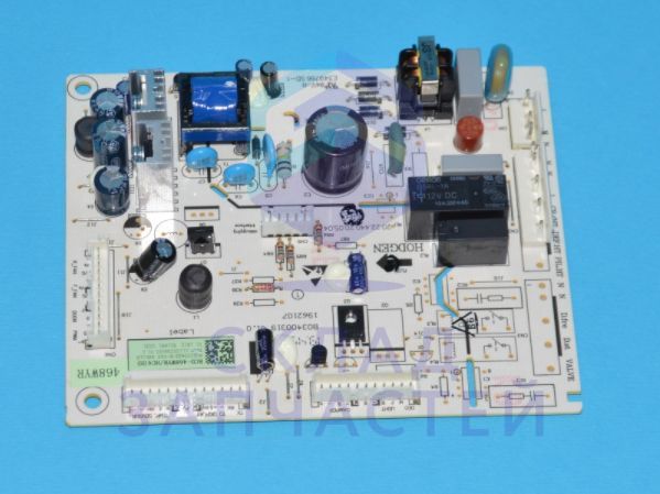 Деталь основной платы управления для Hisense RB605N4WC11 (RD-60WC4SVA/CVA1-004)