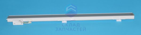 HK2033541 Hisense оригинал, вертикальная перегородочная часть