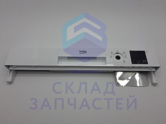 Изображение товара 1758100017 Beko оригинал, панель
