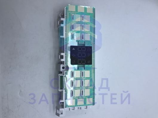 Изображение товара 1758150100 Beko оригинальный модуль управления - совместимый и надежный