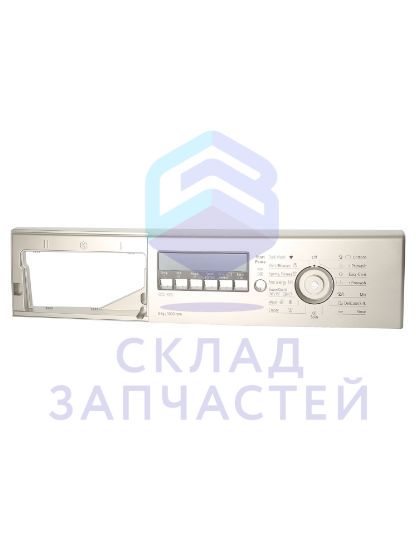 Панель управления для стиральной машины для Bosch Serie 2