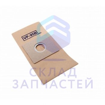 Мешок пылесборник для пылесоса, оригинал Samsung DJ74-10118B
