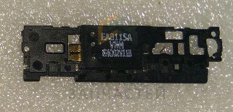 Держатель динамиков для Sony D6633 Xperia Z3 Dual