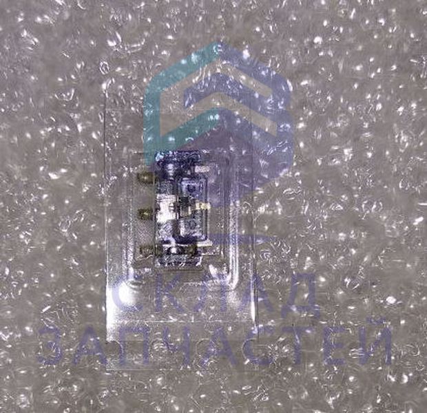 Контакт батареи для FLY FF241