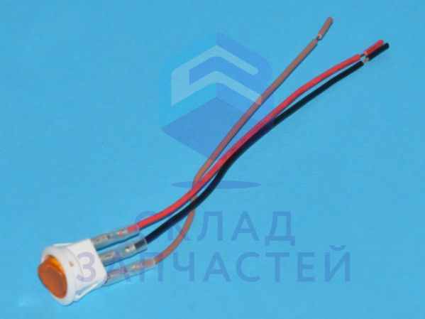 Изображение товара HK1844439 Hisense оригинал, индикаторная лампа