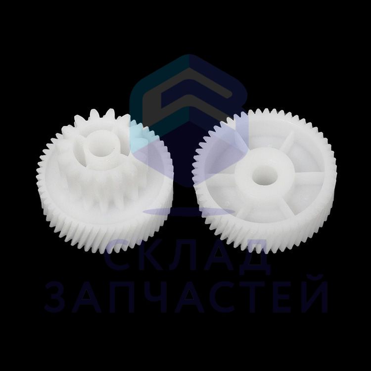 Изображение товара Оригінальна шестерня малая Red06959 для техніки Redmond