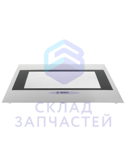 Изображение товара 00770525 Bosch оригинал, фронтальное стекло