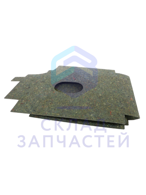 Изоляционная поверхность флис  86,5cm для Siemens SN658D01NG/63