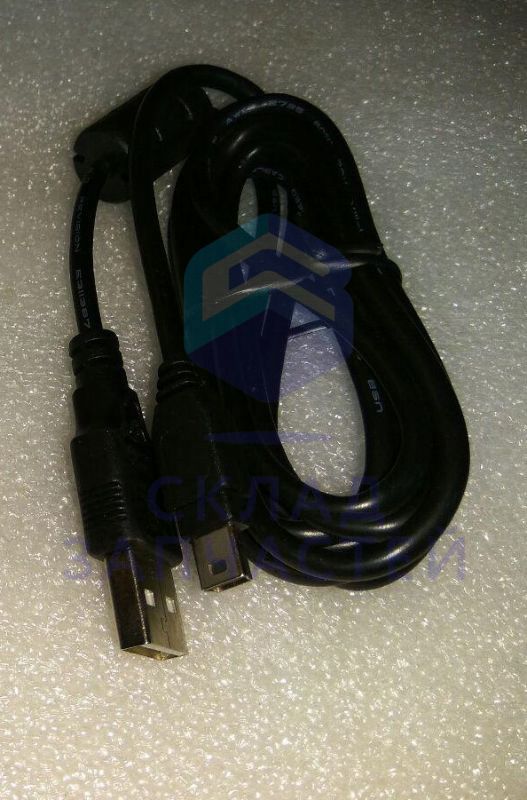 USB кабель парт номер WEAA00032000 для Alcatel 1013D