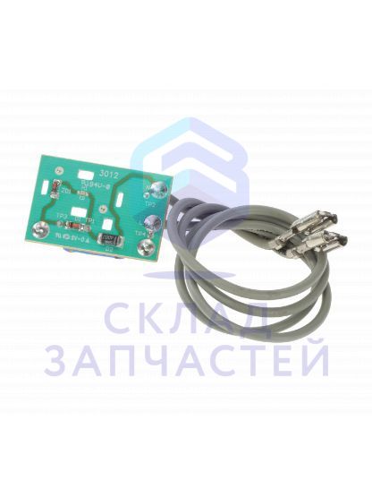 Светодиодный индикатор для Siemens HB33G1640S/45