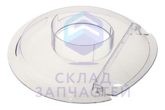 Крышка основной чаши для Kenwood km416
