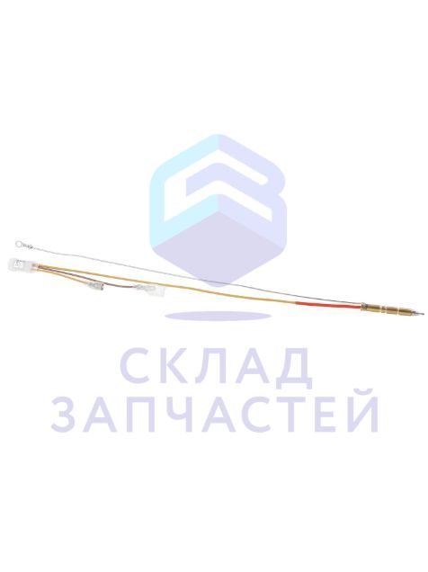 Изображение товара Оригинальный термоэлемент Bosch 00621790 для техники Bosch