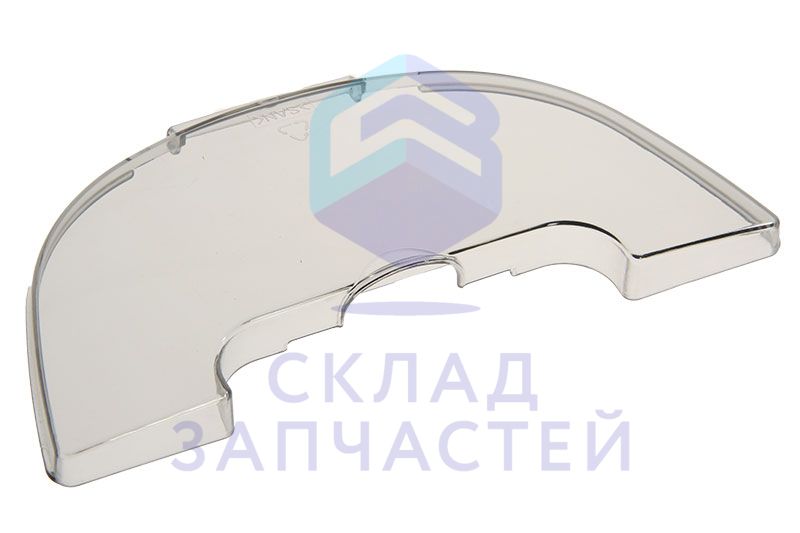 Крышка резервуара для DeLonghi eco310.b