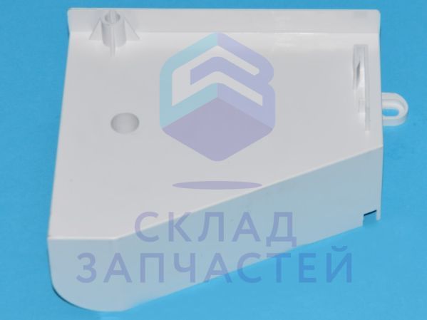 Корпус контроллера для Hisense RR130D4BW1 (RS-13DR4SAD/CP1-001)