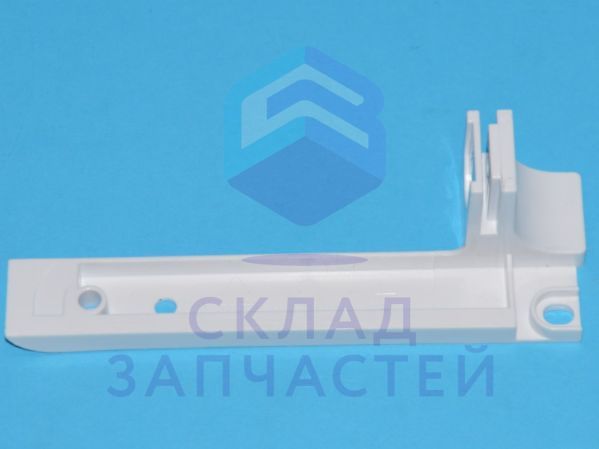Держатель испарителя левый для Hisense RR130D4BW1 (RS-13DR4SAD/CP1-001)